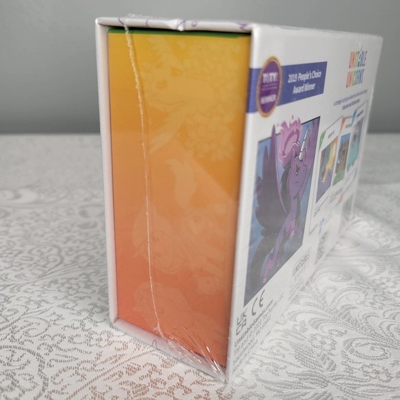 Unstable Unicorns Card Game 2nd Edition Base Game 2-8 Players Age +8 Strategy - Picture 2 of 5